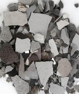 Electrolytic Manganese Metal Flakes